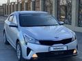 Kia Rio 2020 годаүшін8 000 000 тг. в Кызылорда – фото 4