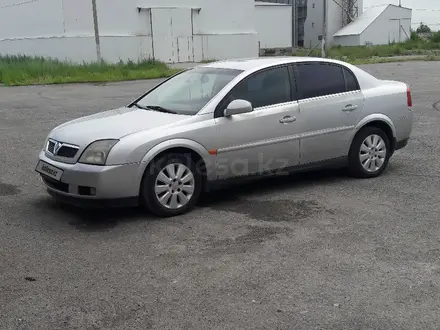 Opel Vectra 2002 года за 2 900 000 тг. в Костанай – фото 16