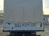 ГАЗ  ГАЗель (3302) 2008 годаүшін3 000 000 тг. в Алматы – фото 5