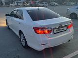 Toyota Camry 2012 года за 8 500 000 тг. в Жанаозен