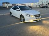 Toyota Camry 2012 года за 8 500 000 тг. в Жанаозен – фото 4