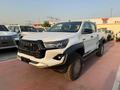 Toyota Hilux GR Sport 2025 годаүшін30 000 000 тг. в Семей