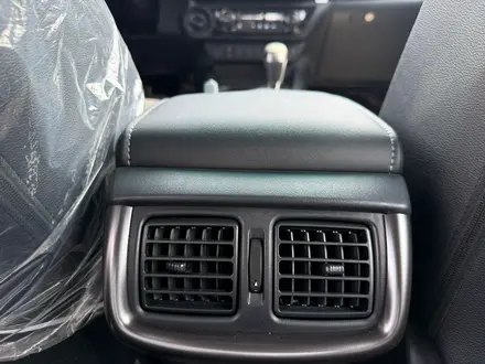 Toyota Hilux GR Sport 2025 года за 30 000 000 тг. в Семей – фото 15