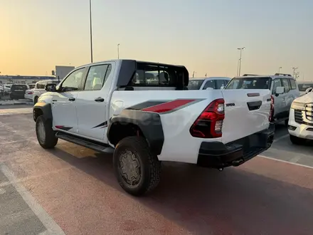 Toyota Hilux GR Sport 2025 года за 30 000 000 тг. в Семей – фото 19