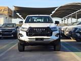 Toyota Hilux GR Sport 2025 года за 30 000 000 тг. в Семей – фото 2