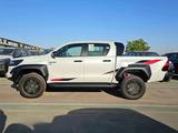 Toyota Hilux GR Sport 2025 года за 30 000 000 тг. в Семей – фото 3