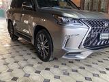 Lexus LX 570 2019 года за 47 500 000 тг. в Алматы – фото 3