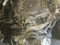 Двигатель Хендай одисей 3,5 втек за 750 000 тг. в Алматы
