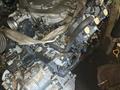 Двигатель Хендай одисей 3,5 втек за 750 000 тг. в Алматы – фото 2