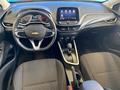 Chevrolet Onix 2023 года за 5 920 000 тг. в Шымкент – фото 11
