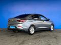 Chevrolet Onix 2023 года за 5 920 000 тг. в Шымкент – фото 3