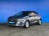 Chevrolet Onix 2023 года за 5 920 000 тг. в Шымкент