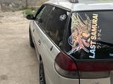 Subaru Legacy 1995 года за 1 500 000 тг. в Алматы – фото 4
