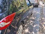 Nissan Tiida 2010 года за 3 800 000 тг. в Алматы – фото 4