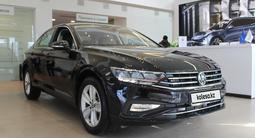 Volkswagen Passat Business 1.4 TSI 2022 года за 15 200 000 тг. в Костанай – фото 3