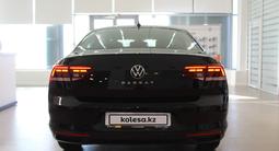 Volkswagen Passat Business 1.4 TSI 2022 года за 15 200 000 тг. в Костанай – фото 5