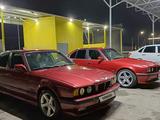 BMW 525 1993 года за 2 150 000 тг. в Шымкент