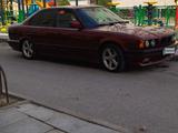 BMW 525 1993 года за 2 150 000 тг. в Шымкент – фото 4