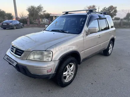 Honda CR-V 2001 года за 3 750 000 тг. в Алматы – фото 3