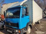 Mercedes-Benz  814 1996 годаүшін8 000 000 тг. в Алматы