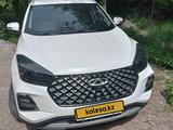 Chery Tiggo 4 Pro 2025 года за 7 400 000 тг. в Алматы – фото 2