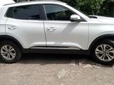 Chery Tiggo 4 Pro 2025 года за 7 400 000 тг. в Алматы