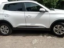 Chery Tiggo 4 Pro, 2025