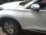 Chery Tiggo 4 Pro 2025 года за 7 400 000 тг. в Алматы – фото 3