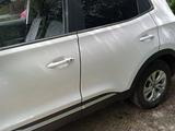 Chery Tiggo 4 Pro 2025 года за 7 400 000 тг. в Алматы – фото 4