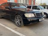 Mercedes-Benz S 320 1995 годаүшін2 450 000 тг. в Алматы – фото 4