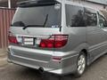 Toyota Alphard 2006 года за 5 500 000 тг. в Тараз – фото 3