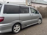 Toyota Alphard 2006 годаүшін5 500 000 тг. в Тараз – фото 2