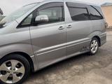 Toyota Alphard 2006 годаүшін5 500 000 тг. в Тараз – фото 5