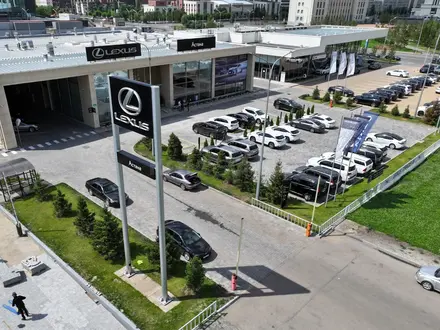 Лексус Астана официальный дилер в Казахстане — авто с пробегом Trade-in в Астана – фото 4