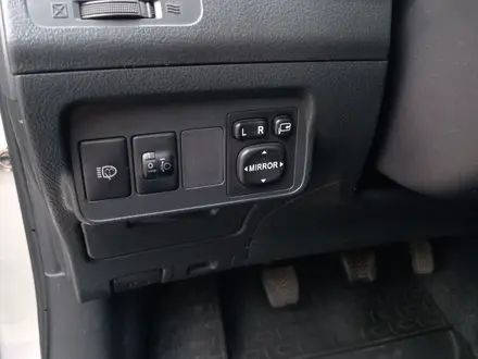 Toyota Corolla 2011 года за 3 800 000 тг. в Алматы – фото 3