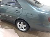 Toyota Camry 2005 годаfor3 700 000 тг. в Актобе – фото 5