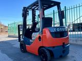 Toyota  8F 2018 годаүшін5 700 000 тг. в Шымкент – фото 3