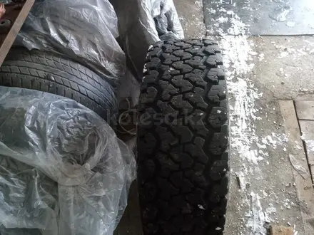 Шины MAXXIS A/T за 220 000 тг. в Караганда – фото 3