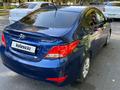 Hyundai Accent 2015 годаfor5 500 000 тг. в Шымкент – фото 6