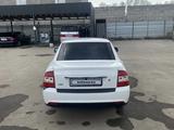 ВАЗ (Lada) Priora 2170 2012 годаfor2 300 000 тг. в Алматы – фото 2