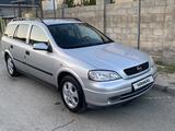 Opel Astra 2001 годаүшін3 500 000 тг. в Туркестан