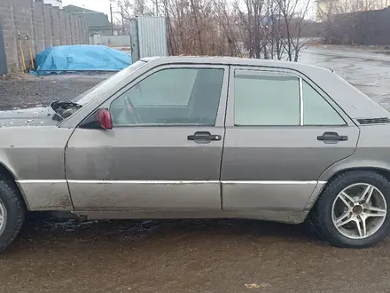 Mercedes-Benz 190 1990 года за 950 000 тг. в Караганда – фото 3