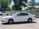 Lexus ES 300 2002 годаfor5 500 000 тг. в Алматы – фото 2