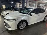 Toyota Camry 2019 годаүшін17 000 000 тг. в Алматы