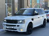 Land Rover Range Rover Sport 2008 года за 6 500 000 тг. в Астана