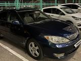 Toyota Camry 2004 годаүшін4 800 000 тг. в Туркестан – фото 3