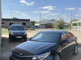 Kia Optima 2016 годаүшін7 000 000 тг. в Жезказган – фото 4
