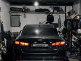 Kia Optima 2016 годаүшін7 000 000 тг. в Жезказган
