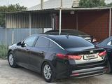 Kia Optima 2016 годаүшін7 000 000 тг. в Жезказган – фото 2