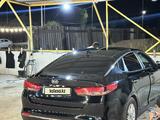 Kia Optima 2016 годаүшін7 000 000 тг. в Жезказган – фото 3